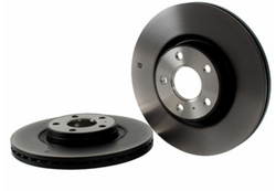 tarcze hamulcowe 300mm Ford Connect Mk2 2279488  KV6C1125DC