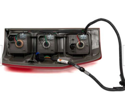 lampa tylna Ford Ranger 2011 2019 ® PRAWA EB3B-13404-LA