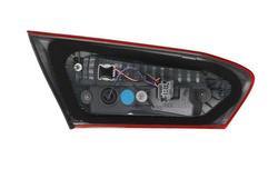 lampa tylna prawa Ford Focus Mk4 kombi 2018→ OE: 2525727