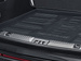 mata do bagażnika Ford Edge 2016- oryginał ® 5352007