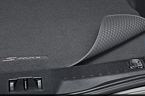 mata dwu-stronna do bagażnika Ford S-Max 5 os. - oryginał 2036275 ®