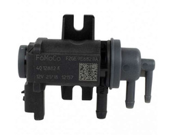 przewody podciśnienia + elektrozawór Ford Focus OE 2337221 F2GZ9E882AF
