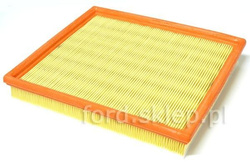 filtr powietrza DURATEC - Ford Ka / StreetKa ® XS5X-9601-DA