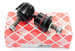 łącznik stabilizatora Ford Focus II | C-Max - tył FEBI #1310333 