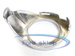 ramka halogenu Ford Focus Mk3 - lewa #1703890 / BM5119953AD