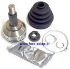 przegub napędowy zew. Ford Mondeo mk1 mk2 FAG 771025230