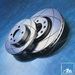 tarcze hamulcowe PowerDisc - przód - 258 mm ATE 24.0322-0172.1