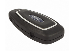 pilot sterowania zamka Ford OE:  2520983 7S7T15K601EG