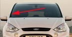listwa szyby czołowej Ford S-Max - P oryginał ® 1676180 6M21R03194AG