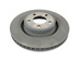 tarcze hamulcowe Ford Mustang - przód 320mm - oryginał ® BRRF345