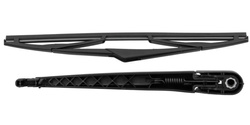ramię + pióro wycieraczki tylnej Ford Galaxy III #1578409 + 1404802