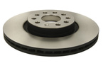 tarcze hamulcowe Ford Transit Connect MK3 16" przód TRW 312 mm