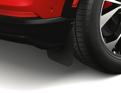 błotochrony (chlapacze) Ford Mustang Mach-E ® 2479025- TYŁ