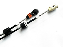 linki zamiany biegów Ford Fiesta 2017-> 5/6-biegów ® 2680787