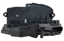 zamek drzwi tylnych L Ford C-Max 2010- Fiesta 2008- 2017 #2053477