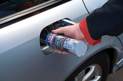 Pro-Line Rege­ne­rator wtrysków benzyna LIQUI MOLY 20453 0,5L 