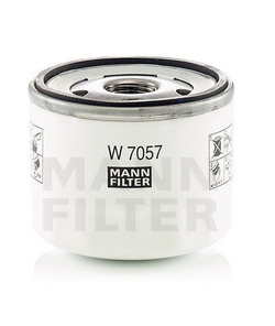 filtr oleju Ford EcoBoost 1.0 / 1.5 '2018-> #2207993 MANN