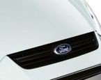 lakier do wyprawek Ford Frozen White #2573383 kod: 7VTAWWA
