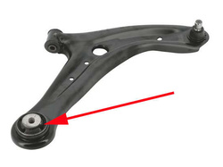 tuleja wahacza przedniego Ford B-Max / Fiesta MK6 ✩ Moog