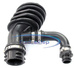 rura filtra powietrza Ford Focus Mk2 & C-max - 1.6 TDCI #1673571 