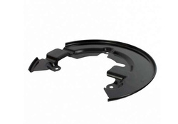tarcz kotwiczna Przód Ford Focus ST Mk3 ® 1767583