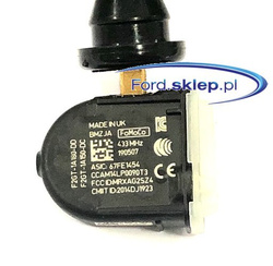 Czujnik ciśnienia w oponach Ford TPMS74 OE: 2866332 ® F2GT1A180D