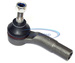 końcówka drążka kierowniczego Ford Fiesta / Fusion Delphi - L #1202549