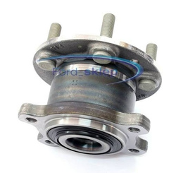 łożysko z piastą koła Ford Kuga Mk1 - tył SKF VKBA6638
