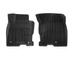 dywaniki podłogi gumowe Ford Kuga Mk3 Hybryda ® para przód 2477392