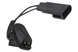 dysza spryskiwacza podgrzewana przód Ford Focus Mk2 #1708177 NTY