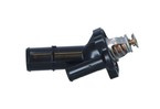 termostat z obudową Ford 1.8 2.0 Duratec-HE - NRF #1476110