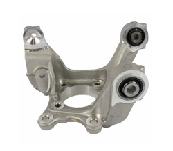 zwrotnica tylna lewa Ford Mustang 2015-2023 oryginał ® 2376814  