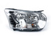 reflektor Ford Transit TTG 2014-2016 - PRAWY ® 2387741 BK21-13W029-B
