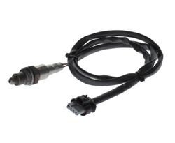 sonda lambda Ford 1.0 EcoBoost w katalizatorze #2531436 Bosch