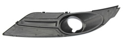 ramka halogenu Focus CC - lewa