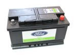 akumulator Ford EFB Start/Stop - 70AH 700A OE: 2099515 JX6T10655FA