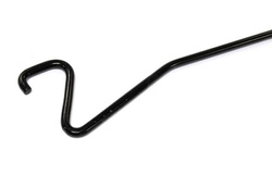 podpórka ✩ pręt maski Ford Mustang - oryginał ® 2318235