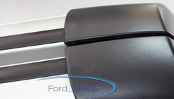bagażnik dachowy Ford Galaxy 3 |2006➝2010 - belki poprzeczne ® 1498197