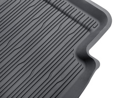 dywaniki podłogi gumowe Ford Kuga MK3 ® para tył 2335734