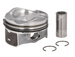 tłok Ford 1.5 EcoBoost STD 79.0 zamiennik Nural / Goetze