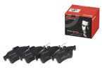 klocki hamulcowe Ford Focus MK2 MK3 Kuga MK2 C-Max - kpl. tył Brembo