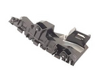 ślizg zderzaka przedniego prawy Puma Mk2 2514046 L1TB-17D958-AH
