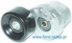 napinacz paska napędowego alternatora - Ford 2.4 TDDI/TDCI