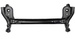 belka zawieszenia tylnego Ford Courier 2014- #2571553 NTY