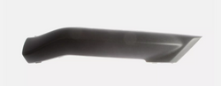 zaślepka zderzaka otworu do holowania Ford Fiesta MK6 ® 1833266