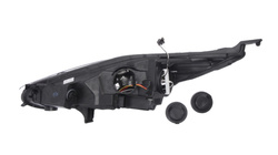 reflektor Ford Fiesta '2012➜ prawy - TYC: #2126877 C1BB-13W029-A
