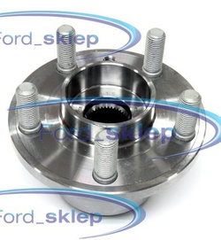 łożysko z piastą koła Ford S-Max I Galaxy III - przód OE: 1437643