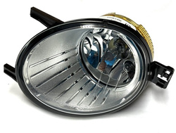 halogen przeciwmgielny Ford S-Max 2010-2015 LEWY OE: 1763709
