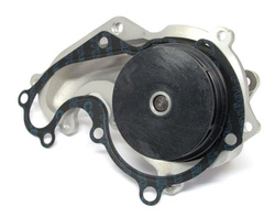 pompa wody Ford Focus Mondeo S-Max 1.8 TDCI - Motorcraft 2183880 