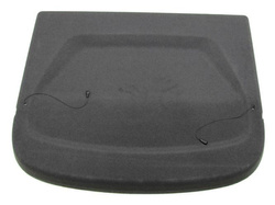 półka bagażnika Ford Mondeo Mk5 - oryginał Ford ® 2147137